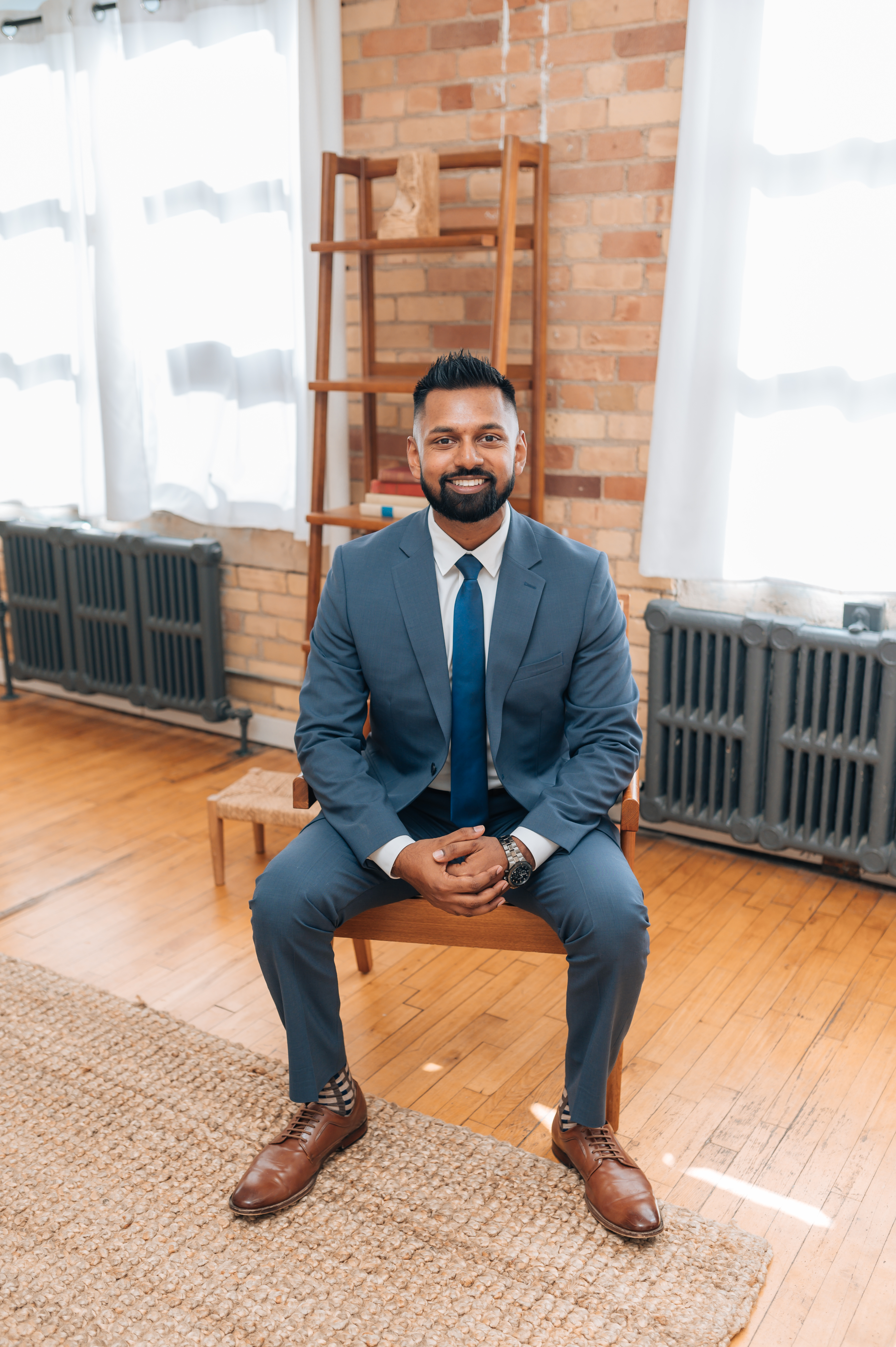 Terrence Marshall, CPA